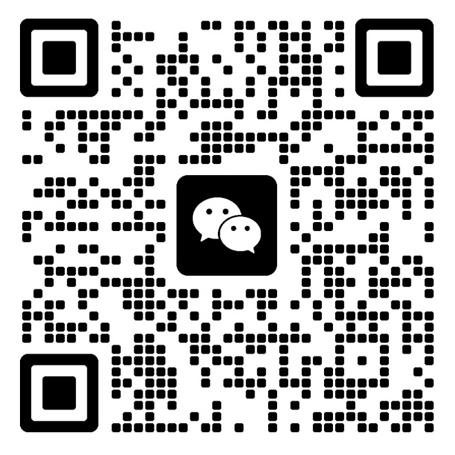 寰极微信二维码